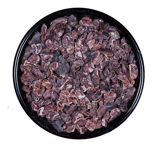 Cacao Nibs Orgánicos 100g | Sir Neko