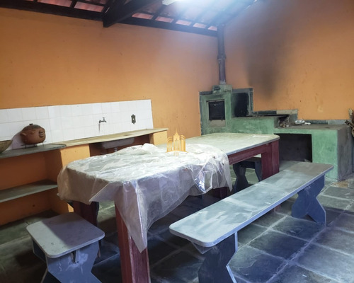 Imagem 13 de 30 de Sitio No Condominio Vale Do Ipe Amarelo Em Esmeraldas - St00153 - 70037859