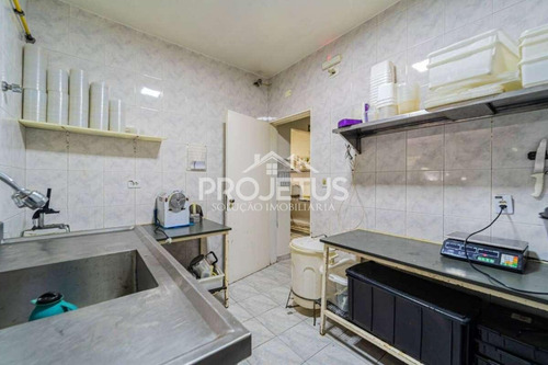 Imagem 10 de 29 de Vendo Casa 445 M², Ponto Comercial E Imóvel De Esquina No Jd - 197787