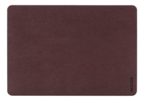 Capa P/ Macbook Air 13 2018/19 Texturizada Nanosuede Incase
