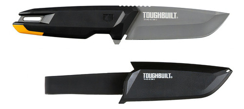 Cuchillo Toughbuilt Tb-h4s-40-tmk-2 Profesional Con Funda