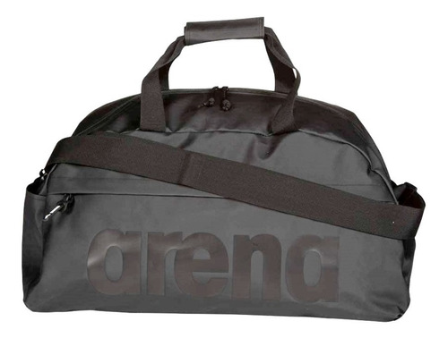 Bolso Arena Team Duffle Natación Deportivo 40 Lts Con Correa