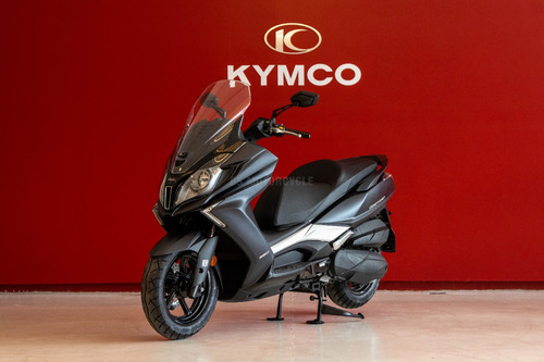 Kymco Downtown 350 Tcs 0km 2025 No Voge - Sym - Honda Pcx