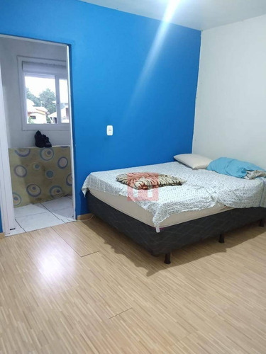 Imagem 6 de 6 de Sobrado À Venda, 56 M² Por R$ 150.000,00 - Esplanada - Caxias Do Sul/rs - So0139