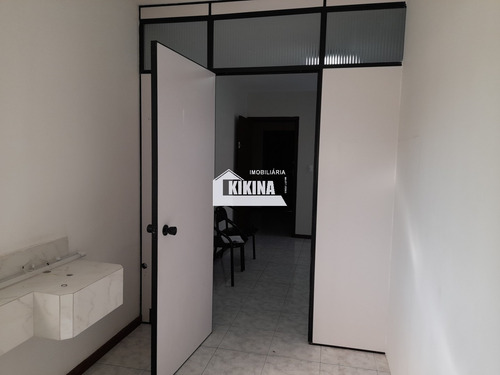 Imagem 4 de 9 de Sala Comercial Para Alugar - 00969.003