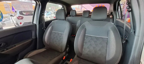 Fiat Pulse Audace Turbo 200 1.0