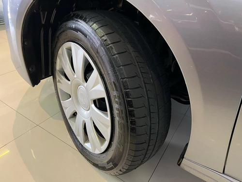 Peugeot 208 1.0 FIREFLY FLEX LIKE MANUAL