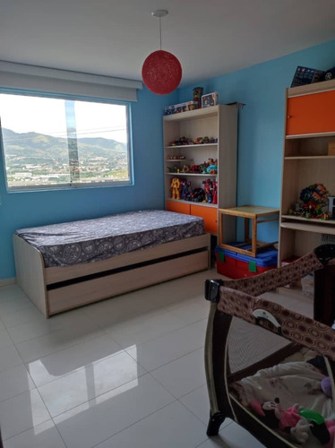 Imagen 15 de 20 de Se Vende La Sabana, Guatire Apartamento.