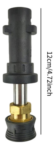 Adaptador De Lavadora De Alta Presión, Conjunto De Estilo A