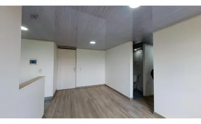 Apartamento en venta