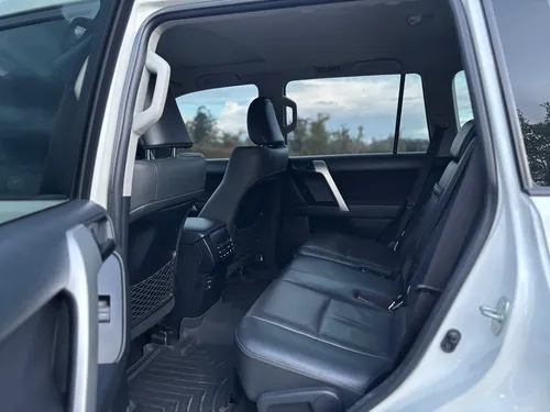 Toyota Prado 2.8 Tx-L At6