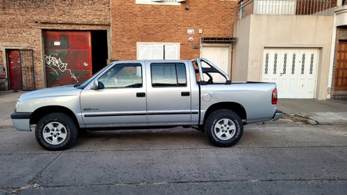 Imagen 4 de 17 de Chevrolet S10