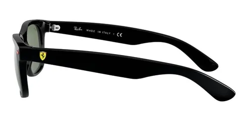 Sunstore Anteojos De Sol Ray ban Scuderia Ferrari 2132m