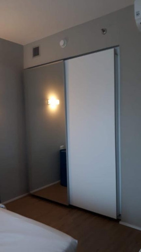 Flat Com 1 Dormitório À Venda, 38 M² - Centro - São Bernardo Do Campo/sp - Fl0136