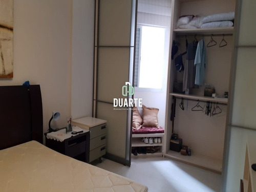 Imagem 29 de 30 de 4 Suites 1 Quadra Do Mar Em Santos - Ap03506 - 69189137