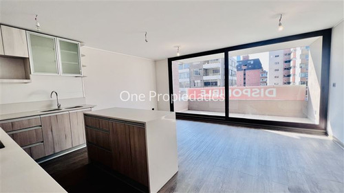 Departamento En Venta En Providencia