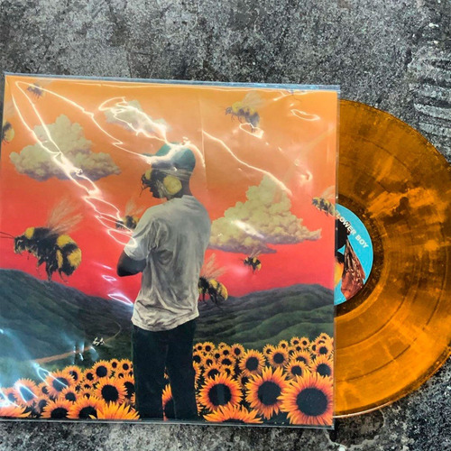 Imagen 6 de 10 de 25 Fundas De Plástico Grueso Para Portadas De Disco Lp 12