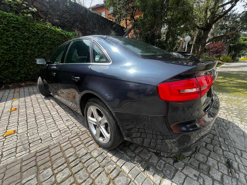 Audi A4 2.0 T Luxury S-tronic Quattro Dsg