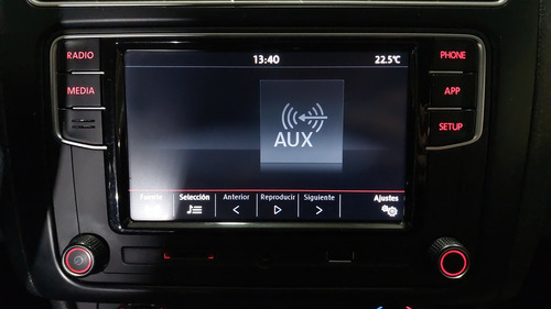 Volkswagen Vento 1.6 COMFORTLINE PLUS AUTO