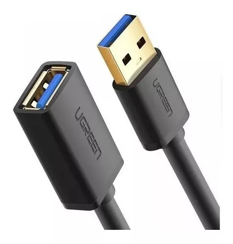 Terceira imagem para pesquisa de ugreen extensor usb