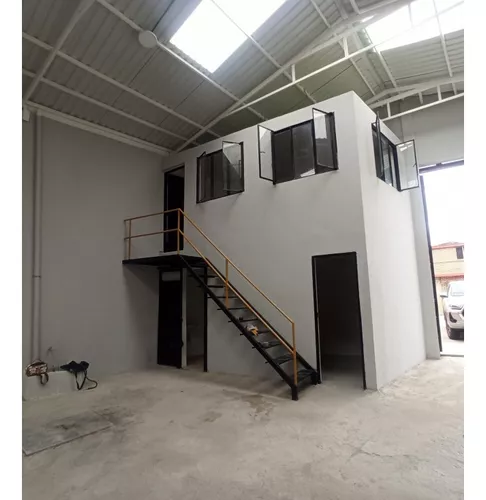 Acsi 638 Venta De Bodega En Fontibón.