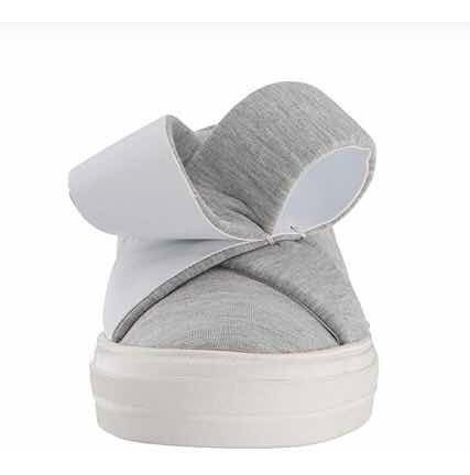 Zapatillas Zapatos Planchas Nine West Importadas N 35.5