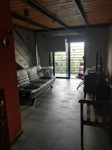 Imagen 11 de 18 de Departamento De 3 Amb. Y 2 Baños