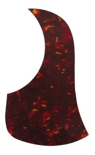 Pickguard Golpeador Alice A025e De Guitarra Acústica