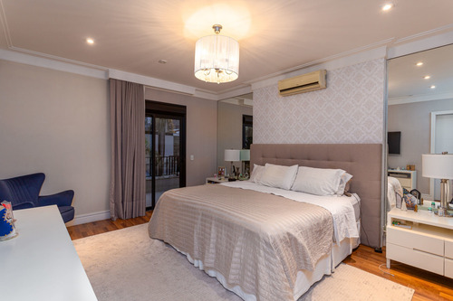 Alpha Conde | Casa À Venda | 4 Suítes | Casa Clean | Piscina | Sauna | Estuda Permuta - Cnc1299