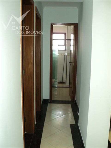 Imagem 15 de 28 de Apartamento Com 3 Dorms, Tupi, Praia Grande - R$ 520.000,00, 131,42m² - Codigo: 106 - V106