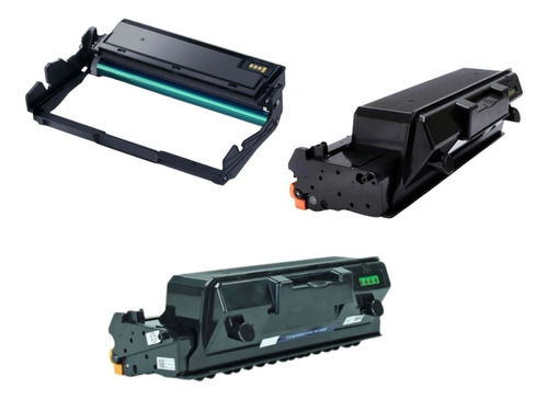 Combo 1x Fotocondutor W1332ac + 2x Toner W1330x M432fdn