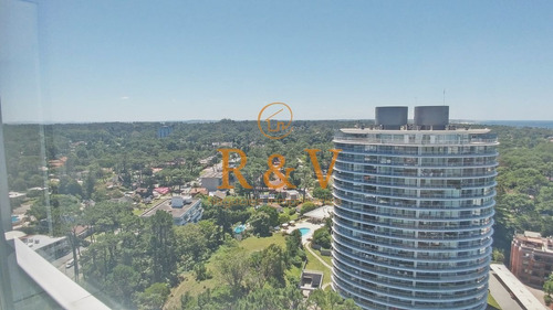 Imagen 11 de 27 de Mansa , Edificio Con Amenities , Piso Alto