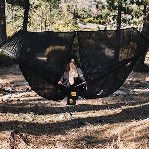 Mosquitera Para Mosquitos, De Alta Calidad Es Un Guardián