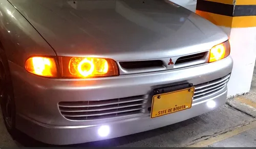 Mitsubishi Lancer 1.3 Gl 5 p