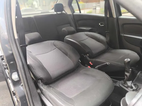 Renault Logan 1.6 Expression / Life +