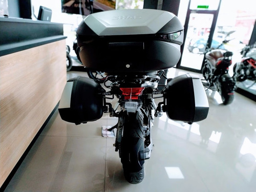 Imagen 7 de 25 de Benelli Trk 502 Cuotas S/ Interes - Cred Prendarios 12 A 60