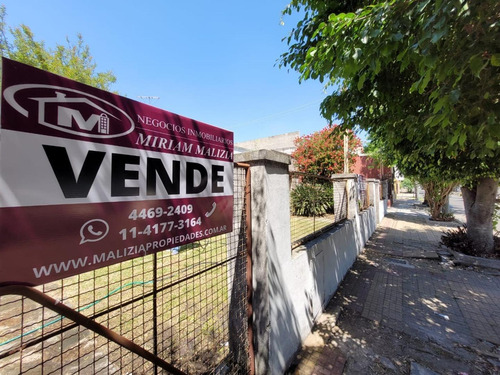 Imagen 5 de 6 de Venta Terreno Ramos Mejia U1a2 500 M2