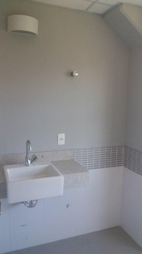 Imagem 22 de 30 de Galpão À Venda, 2345 M² Por R$ 6.500.000,00 - Parque Industrial San José - Cotia/sp - Ga0162