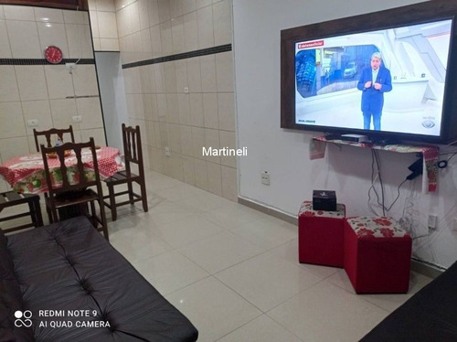 Imagem 17 de 17 de Casa - Ca00133 - 70633251