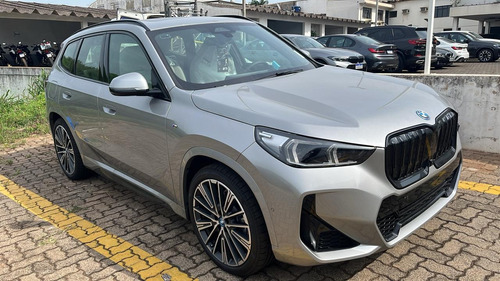 BMW Ix1 ELÉTRICO XDRIVE30 M SPORT