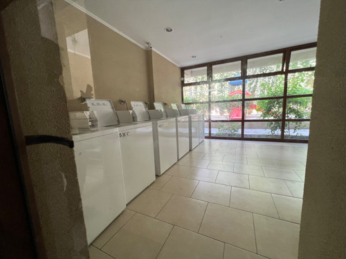 Arriendo Comodo Departamento 2d 2b Excelente Ubicación