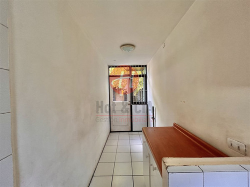 Casa En Venta De 3 Dorm. En Temuco