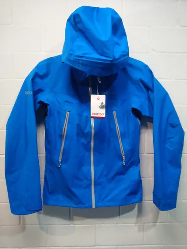 Chamarra marmot hombre hotsell