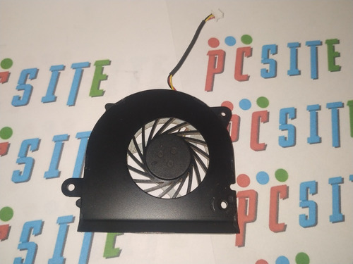  Ventilador Dell Inspiron  11z 0f4ty9