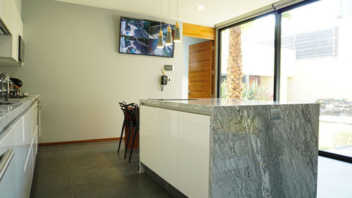 Espectacular Residencia Inteligente En Jardines Del Pedregal