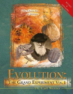 Libro Evolution : The Grand Experiment: The Quest For An ...