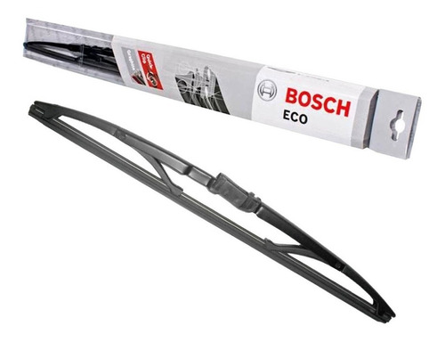 Escobilla Trasera Bosch P/ Vw Suran Enganche A Boton 14¨