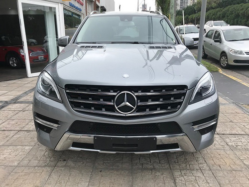 Mercedes Benz Ml350