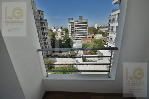 Imagen 30 de 30 de Departamento En Venta De 3 Ambientes Con Cochera En Quilmes - Pisos De Categoria