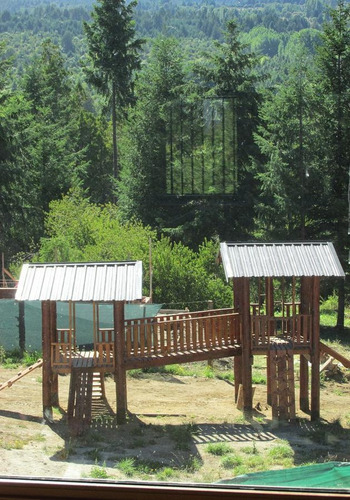 Imagen 24 de 26 de Cabaña En Alquiler Por Día Con Hermosas Vistas, Predio Full Amenities.